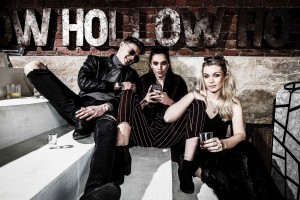Creative Agency Manchester | Cow Hollow | Hotel Photography