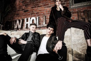 Creative Agency Manchester | Cow Hollow | Group Photography