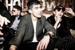 Creative Agency Manchester | Cow Hollow | Group Photography