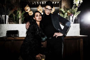 Manchester Photographer | Cow Hollow | Hotel Photography