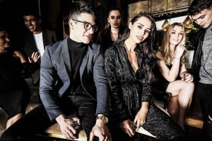 Manchester Photographer | Cow Hollow | Hotel Photography