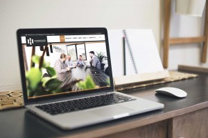 Creative Agency Manchester | Hargreaves Contracting | Luxury Web Design