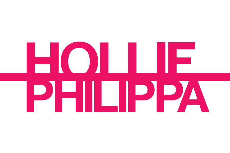 Creative Agency Manchester | Hollie Philippa | Fitness Logo