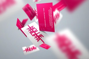 Creative Agency Manchester | Hollie Philippa | Fitness Flyer