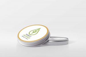 Creative Agency Manchester | Purest Organics | Lip Balm Design