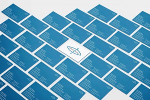 Creative Agency Manchester | Concept Pools | Business Cards