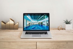 Creative Agency Manchester | Concept Pools | Website Design