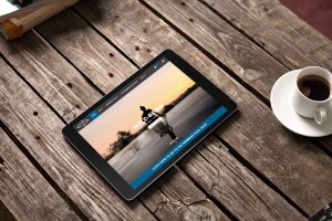 Creative Agency Manchester | Concept Pools | Mobile Web Design