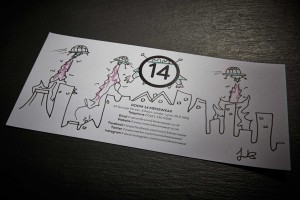 Brand Design Agency Manchester | Room 14 Menswear | Fashion Ideas
