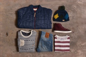 Brand Design Agency Manchester | Room 14 Menswear | Fashion Grid