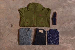 Brand Design Agency Manchester | Room 14 Menswear | Fashion Photography
