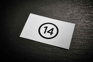 Brand Design Agency Manchester | Room 14 Menswear | Fashion Card