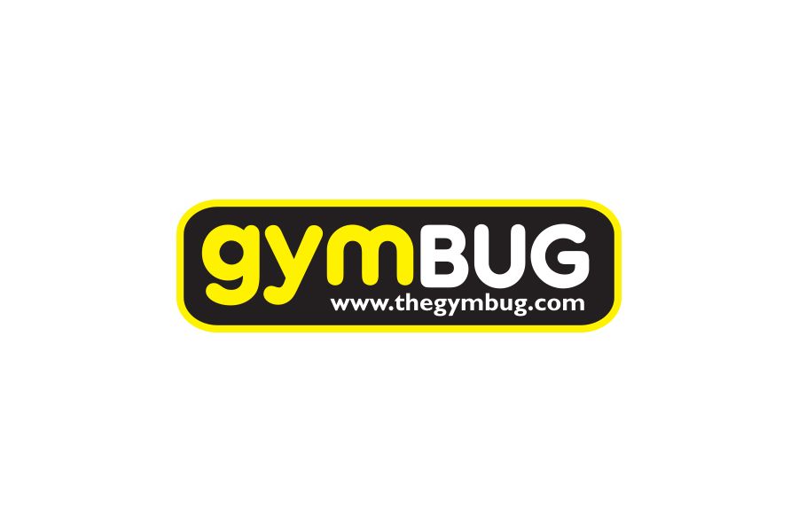 Creative Agency Manchester | gymBUG | Logo