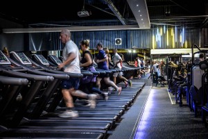 Creative Agency Manchester | gymBUG | Gym Photography