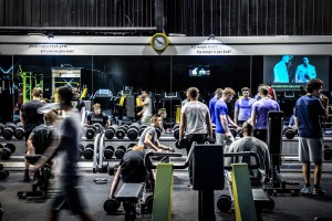 Creative Agency Manchester | gymBUG | Photography