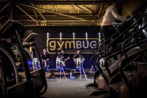 Creative Agency Manchester | gymBUG | Fitness Photography