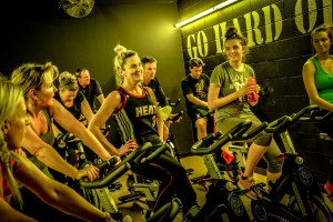 Creative Agency Manchester | gymBUG | Fitness Photography