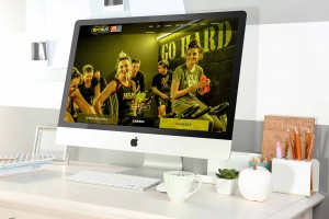 Creative Agency Manchester | gymBUG | Clean Website