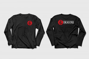 Creative Agency Manchester | Tim Marner | Bolton Dragons Long Sleeve