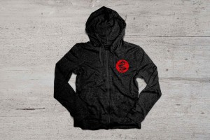 Creative Agency Manchester | Tim Marner | Bolton Dragons Hoodie