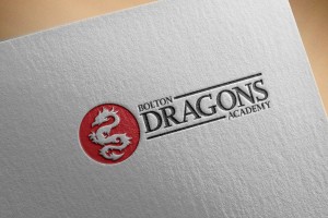 Creative Agency Manchester | Tim Marner | Bolton Dragons LH