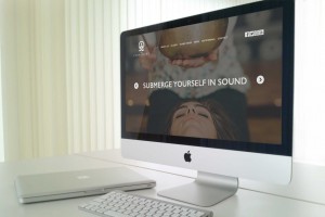 Creative Agency Manchester | Tim Marner | The Chironary Desktop