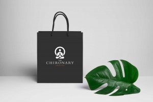 Creative Agency Manchester | Tim Marner | The Chironary Bag