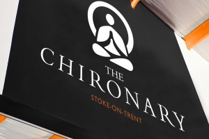 Creative Agency Manchester | Tim Marner | The Chironary Banner