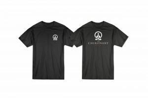 Creative Agency Manchester | Tim Marner | The Chironary T-Shirts