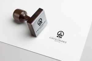 Creative Agency Manchester | Tim Marner | The Chironary Stamp