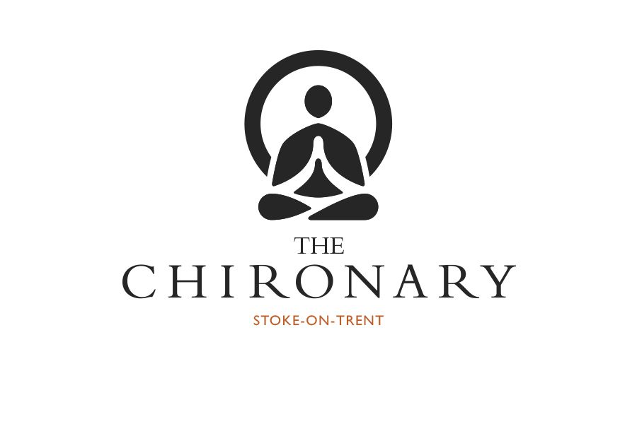 Creative Agency Manchester | Tim Marner | The Chironary Logo