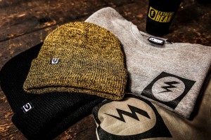 Creative Agency Manchester | Extreme Bean | T-Shirt Design Beanie