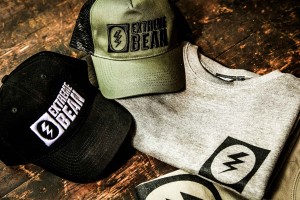 Creative Agency Manchester | Extreme Bean | Grey Snapback Design