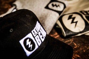 Creative Agency Manchester | Extreme Bean | Snapback Design