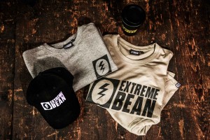 Creative Agency Manchester | Extreme Bean | Apparel