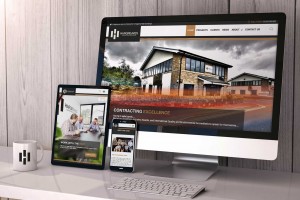 Creative Agency Manchester | Tim Marner | Hargreaves Website