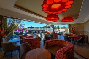 Hale Country Club | Tim Marner | Interior