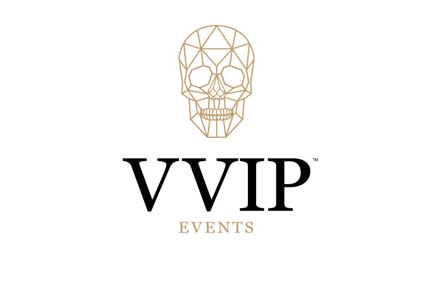 Branding Agency Manchester | Tim-Marner | VVIP Logo