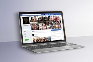 Branding Agency Manchester | Tim Marner | VVIP Mac