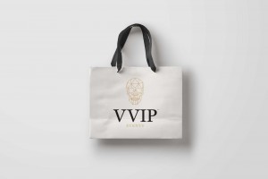 Branding Agency Manchester | Tim Marner | VVIP Bag