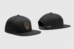 Branding Agency Manchester | Tim Marner | VVIP Snapbacks