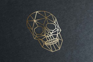 Branding Agency Manchester | Tim Marner | VVIP Skull