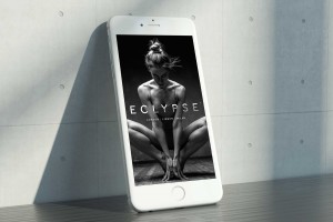 Branding Agency Manchester | Tim Marner | ECLYPSE Phone