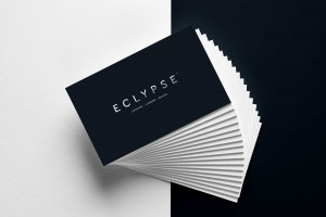 Branding Agency Manchester | Tim Marner | ECLYPSE Black Card