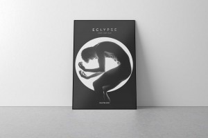 Branding Agency Manchester | Tim Marner | ECLYPSE Poster