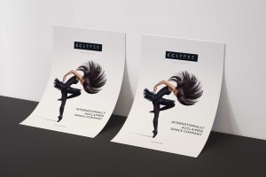 Branding Agency Manchester | Tim Marner | ECLYPSE Flyers