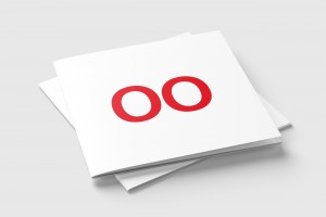 Branding Agency Manchester | Tim Marner | Blaboon Brochure Layout