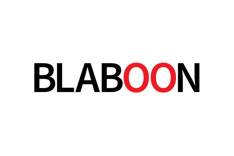 Branding Agency Manchester | Tim Marner | Blaboon Logo