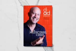 Branding Agency Manchester | Tim Marner | Diet Another Day Book Cover