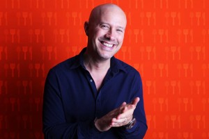 Branding Agency Manchester | Tim Marner | Diet Another Day | Dale Pinnock
